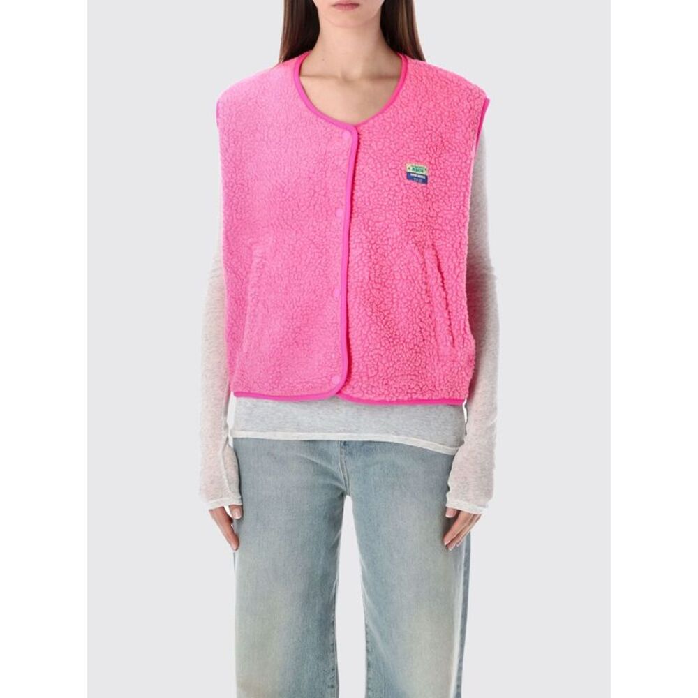 American Vintage Women Jacket Woman American Vintage